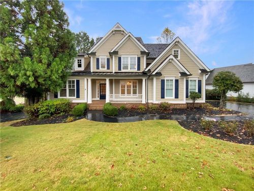 10 Knollwood Ct, Dawsonville, GA, 30534-0751 | Card Image