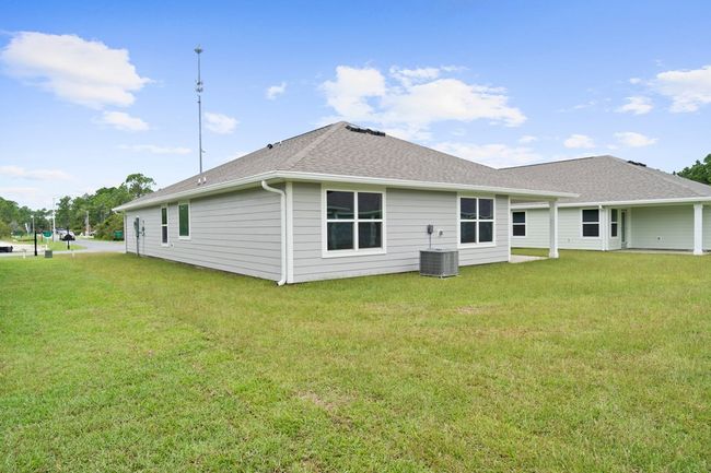 269 Cades Ct, House other with 4 bedrooms, 2 bathrooms and 2 parking in Port St. Joe FL | Image 34