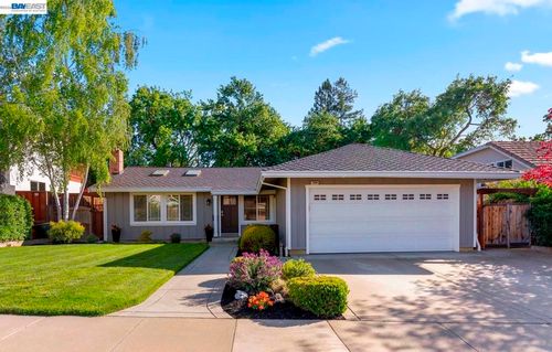 1296 Vintner Way, Pleasanton, CA, 94566-6937 | Card Image