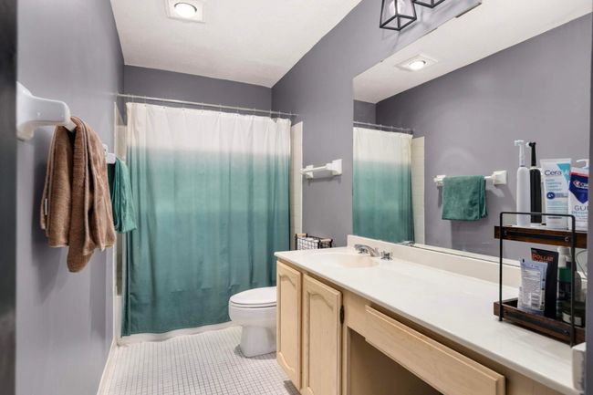Full bath conveniently located off the primary bedroom | Image 24