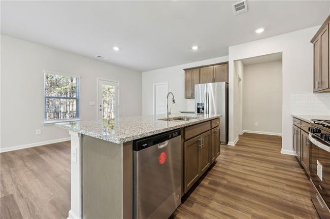 34 Proust Cir, House other with 4 bedrooms, 3 bathrooms and 4 parking in Dallas GA | Image 25
