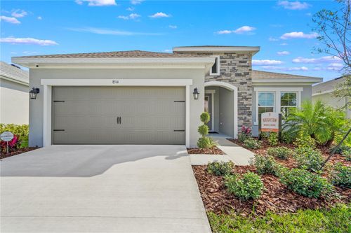 8514 Arrow Creek Dr, Parrish, FL, 34219-1110 | Card Image