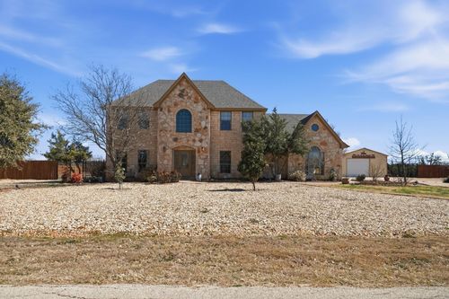 217 Idle Creek Trl, Abilene, TX, 79602-7553 | Card Image
