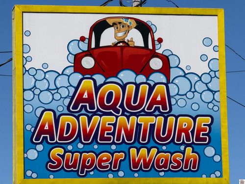 2500 Park Ave, Paducah, KY, 42001-3057 | Card Image