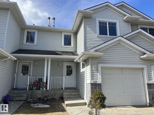 112-4350 23 St Nw, Edmonton, AB, T6T1X8 | Card Image