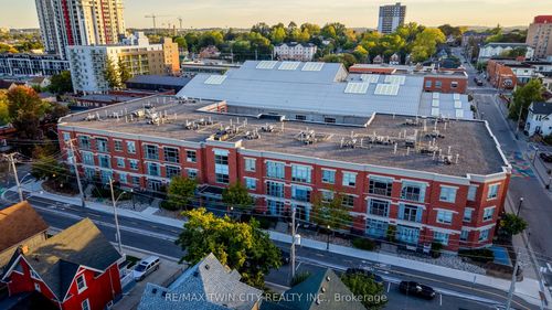 105-165 Duke St E, Kitchener, ON, N2H6T8 | Card Image