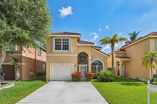 7835 Springfield Lake Dr, Lake Worth, FL, 33467-7896 | Card Image