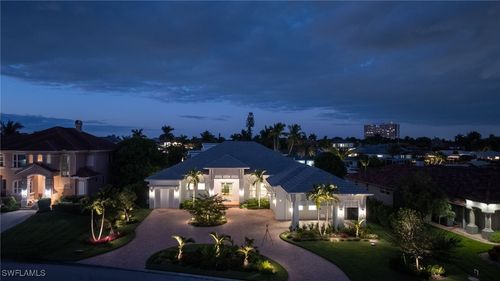 813 Cal Cove Dr, FORT MYERS, FL, 33919-6002 | Card Image