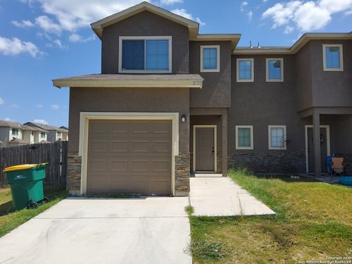 8712 Vista De Nubes, Converse, TX, 78109-1077 | Card Image