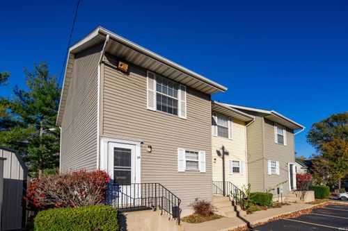lot-31-481 N Eddy (Lot 31) Street, South Bend, IN, 46617 | Card Image