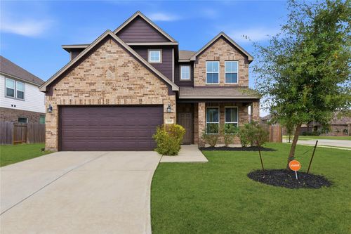 15010 Timberson Ridge Ln, Houston, TX, 77090-1166 | Card Image