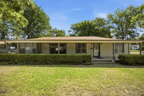 2900 N 6th St, McAlester, OK, 74501-2609 | Card Image