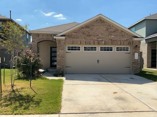 234 Milliner Loop, Hutto, TX, 78634-2507 | Card Image