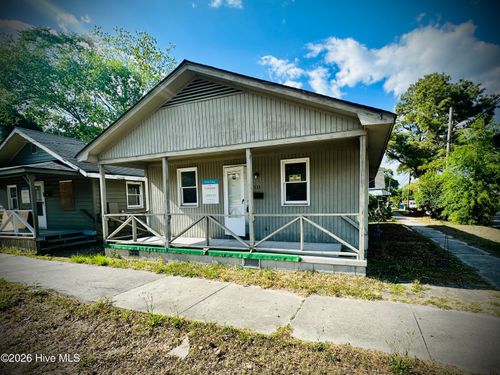 521 Swann St, Wilmington, NC, 28401-3133 | Card Image