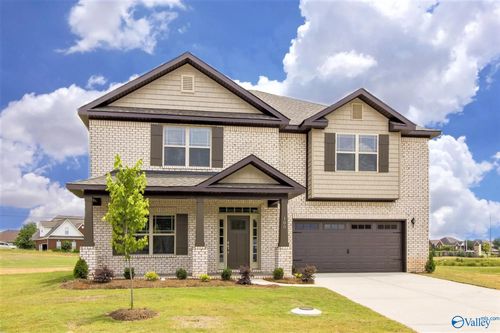 MANHATTAN Saddle St, New Market, AL, 35761 | Card Image