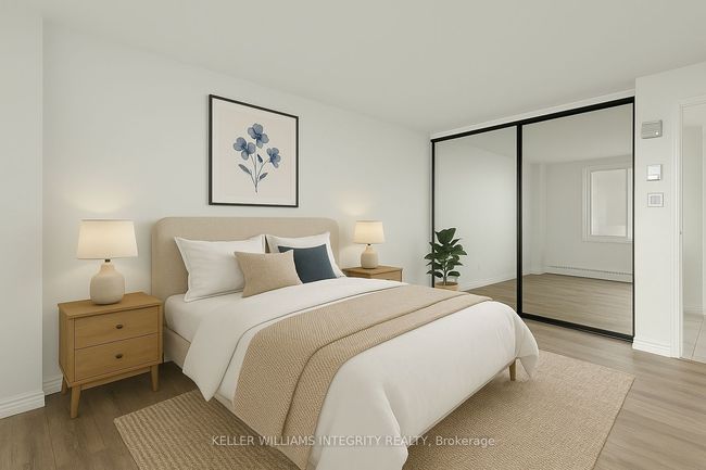 1603 - 1081 Ambleside Drive, Condo with 2 bedrooms, 1 bathrooms and null parking in Woodroffe ON | Image 22