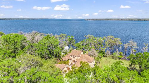 530 Clifton Rd, CRESCENT CITY, FL, 32112-5404 | Card Image
