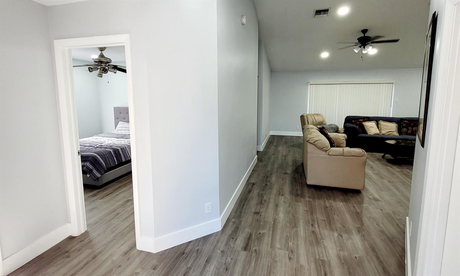 Residential Lease in Wellington 3