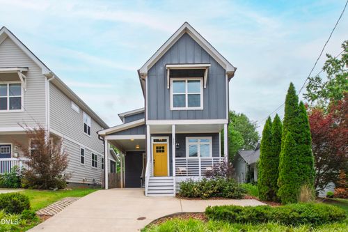 532 E Lenoir Street, Raleigh, NC, 27601 | Card Image