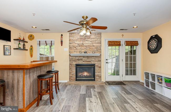 2856 Settlers View Dr, Townhouse with 2 bedrooms, 4 bathrooms and null parking in ODENTON MD | Image 28