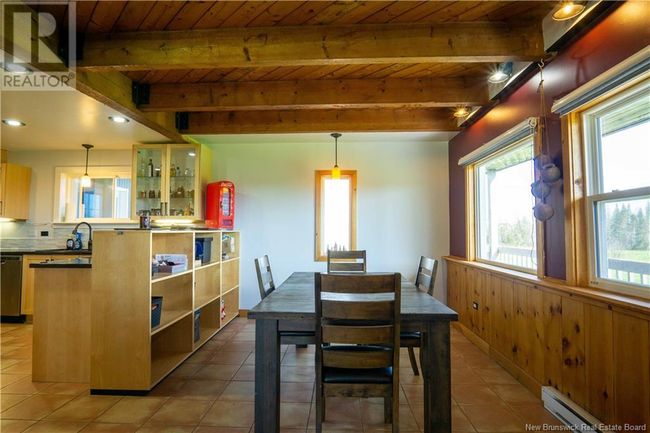 1659 Rte 540, House other with 5 bedrooms, 3 bathrooms and null parking in Kirkland NB | Image 20