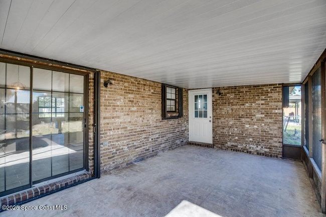 6377 Dane Ave, House other with 3 bedrooms, 2 bathrooms and null parking in Cocoa FL | Image 5
