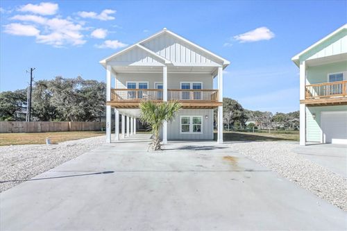 131 Seven Palms Drive, Fulton, TX, 78358 | Card Image