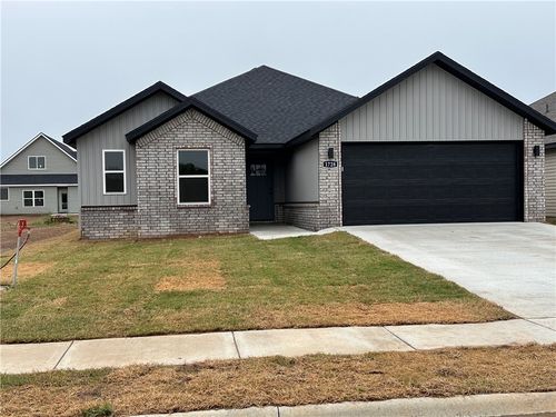 1728 Gerald Shay Road, Gentry, AR, 72734 | Card Image