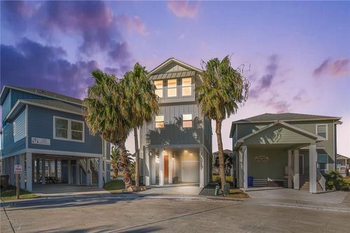 31-162 La Concha Blvd, Port Aransas, TX, 78373 | Card Image
