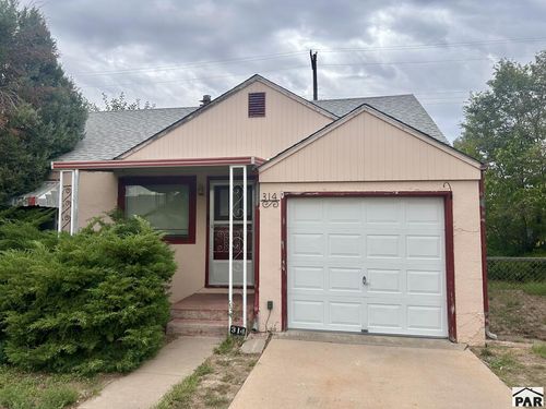 314 Cleveland St, Pueblo, CO, 81004-1135 | Card Image