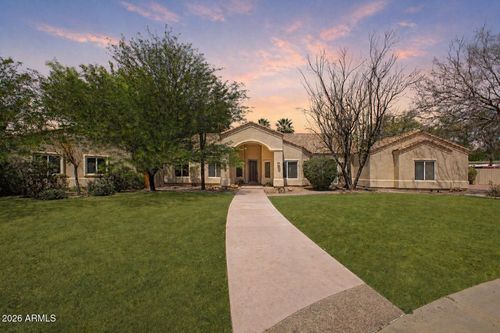 2342 N Lemon Cir, Mesa, AZ, 85215-2326 | Card Image
