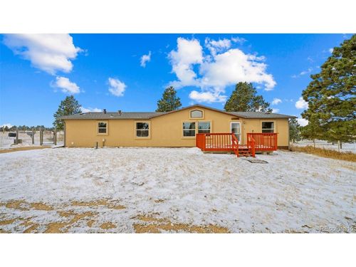 17660 Cleese Ct, Peyton, CO, 80831 | Card Image