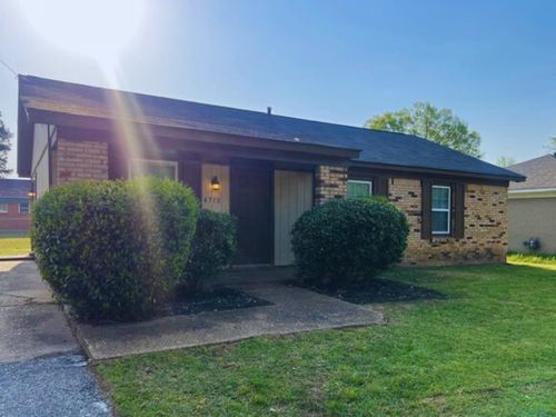 4710 Hillbrook Rd, Memphis, TN, 38109-6620 | Card Image