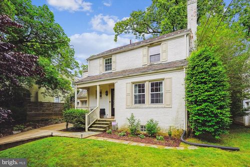 2106 Ross Rd, SILVER SPRING, MD, 20910-5019 | Card Image