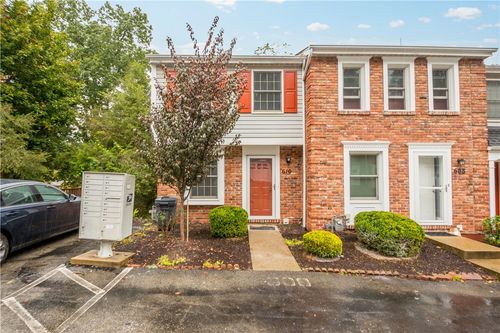 610 Timberidge Dr, Bethel Park, PA, 15102-4032 | Card Image