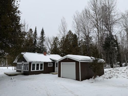 52 East Conroy Lake Road, Monticello, ME, 04760 | Card Image