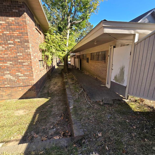 200 N Fillmore St, Condo with 0 bedrooms, 0 bathrooms and null parking in Little Rock AR | Image 24