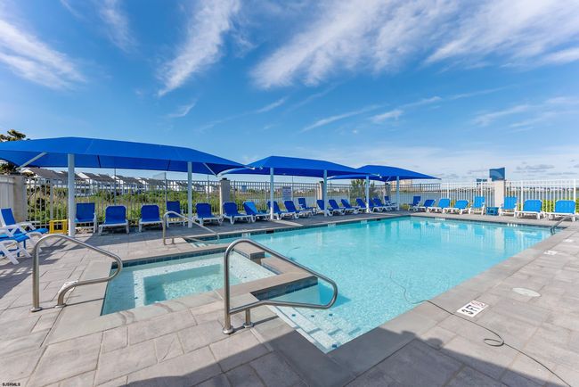 13 Delmar Dr, Condo with 3 bedrooms, 3 bathrooms and null parking in Brigantine NJ | Image 96