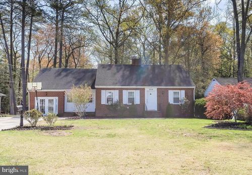 324 Winter Quarters Dr, POCOMOKE CITY, MD, 21851-1045 | Card Image