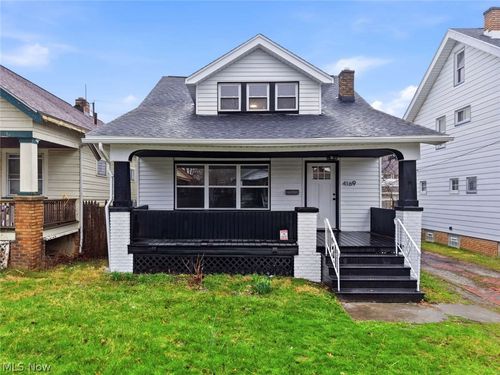 4169 W 50th Street, Cleveland, OH, 44144 | Card Image