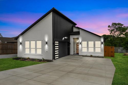 2906 Roosevelt Ave, Fort Worth, TX, 76106-5444 | Card Image