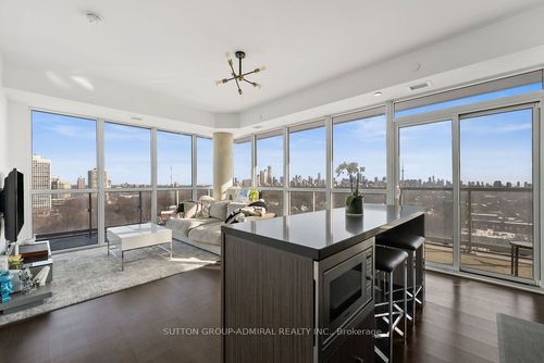 1105-501 St. Clair Avenue, Toronto, ON, M5P0A2 | Card Image