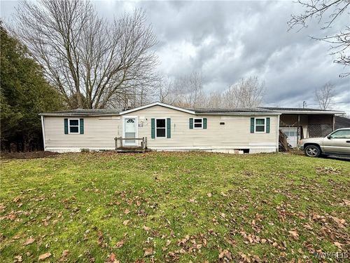 6766 Route 237, Byron, NY, 14422-9560 | Card Image