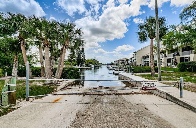 APT-218 - 8210 Aquila St, Condo with 2 bedrooms, 2 bathrooms and null parking in PORT RICHEY FL | Image 65