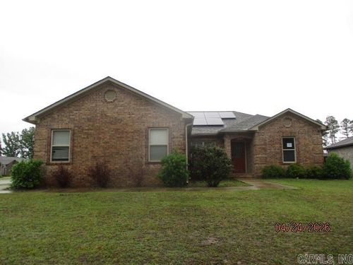 24 Fletcher Dr, Austin, AR, 72007 | Card Image