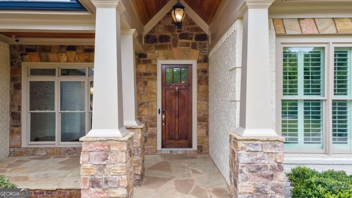 Residential in Statham 3