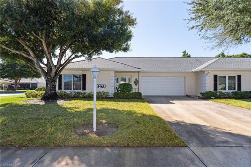 1278 Medinah Dr, FORT MYERS, FL, 33919-7309 | Card Image