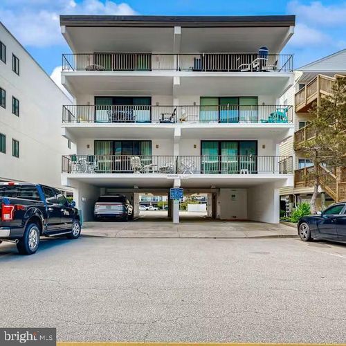 unit-302-15 143rd St, OCEAN CITY, MD, 21842-2071 | Card Image