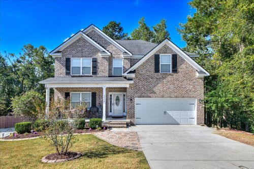 2058 Glenn Fls, Grovetown, GA, 30813-5498 | Card Image