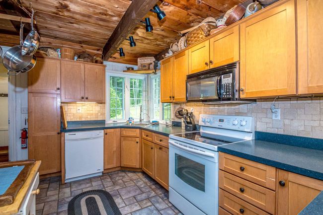 435 Rolling Ridge Rd, House other with 2 bedrooms, 3 bathrooms and null parking in Bartlett NH | Image 6